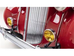1939 Packard Convertible (CC-2119653) for sale in Las Vegas, Nevada