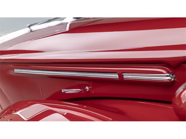 1939 Packard Convertible (CC-2119653) for sale in Las Vegas, Nevada