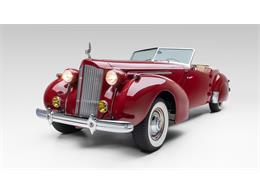 1939 Packard Convertible (CC-2119653) for sale in Las Vegas, Nevada