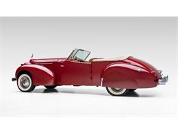 1939 Packard Convertible (CC-2119653) for sale in Las Vegas, Nevada