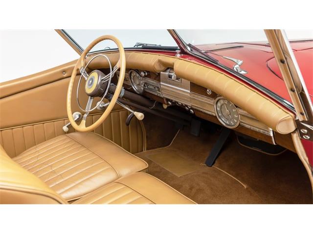 1939 Packard Convertible (CC-2119653) for sale in Las Vegas, Nevada