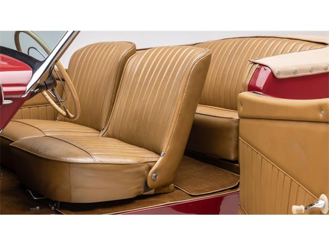 1939 Packard Convertible (CC-2119653) for sale in Las Vegas, Nevada
