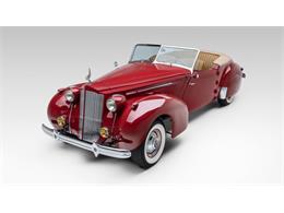 1939 Packard Convertible (CC-2119653) for sale in Las Vegas, Nevada