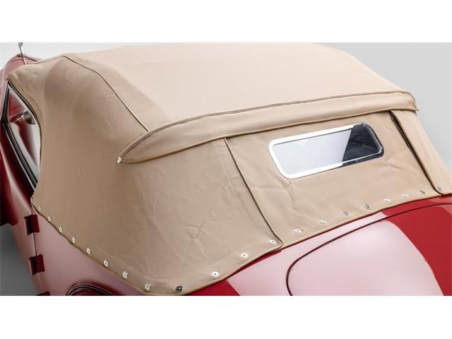 1939 Packard Convertible (CC-2119653) for sale in Las Vegas, Nevada