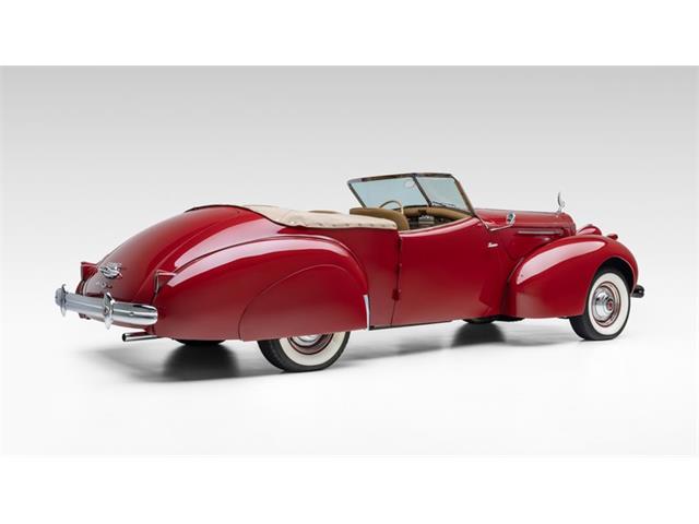 1939 Packard Convertible (CC-2119653) for sale in Las Vegas, Nevada