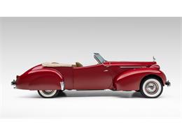 1939 Packard Convertible (CC-2119653) for sale in Las Vegas, Nevada