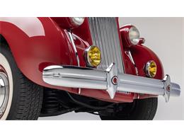 1939 Packard Convertible (CC-2119653) for sale in Las Vegas, Nevada