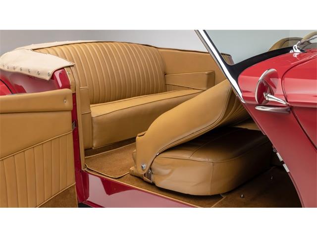 1939 Packard Convertible (CC-2119653) for sale in Las Vegas, Nevada