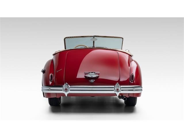 1939 Packard Convertible (CC-2119653) for sale in Las Vegas, Nevada