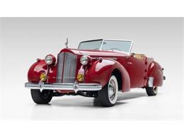 1939 Packard Convertible (CC-2119653) for sale in Las Vegas, Nevada
