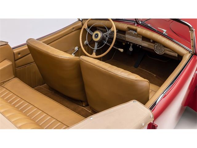1939 Packard Convertible (CC-2119653) for sale in Las Vegas, Nevada