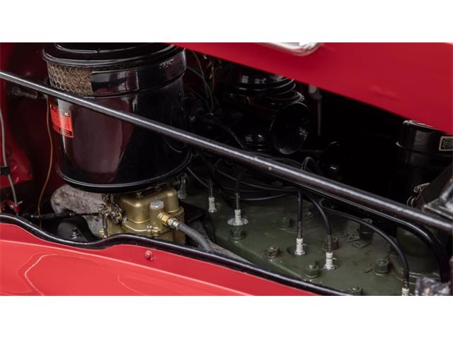 1939 Packard Convertible (CC-2119653) for sale in Las Vegas, Nevada