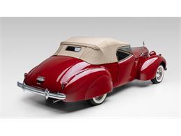 1939 Packard Convertible (CC-2119653) for sale in Las Vegas, Nevada