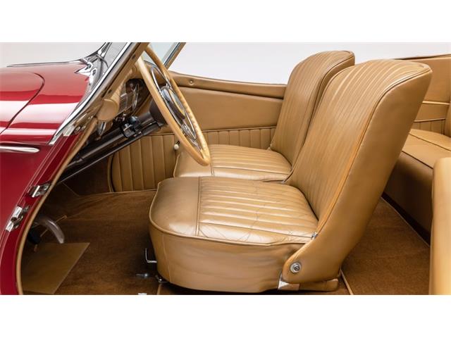 1939 Packard Convertible (CC-2119653) for sale in Las Vegas, Nevada