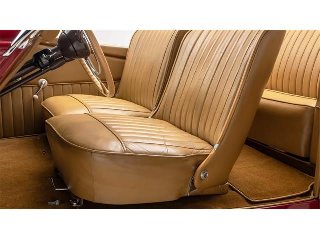 1939 Packard Convertible (CC-2119653) for sale in Las Vegas, Nevada