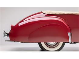 1939 Packard Convertible (CC-2119653) for sale in Las Vegas, Nevada