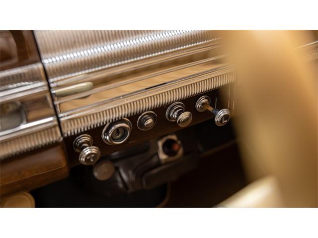 1939 Packard Convertible (CC-2119653) for sale in Las Vegas, Nevada