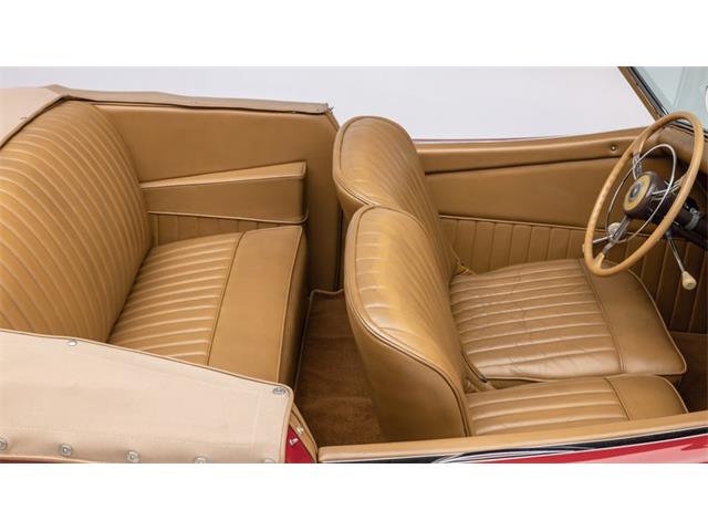 1939 Packard Convertible (CC-2119653) for sale in Las Vegas, Nevada