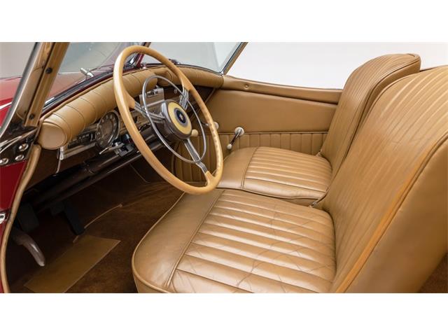 1939 Packard Convertible (CC-2119653) for sale in Las Vegas, Nevada