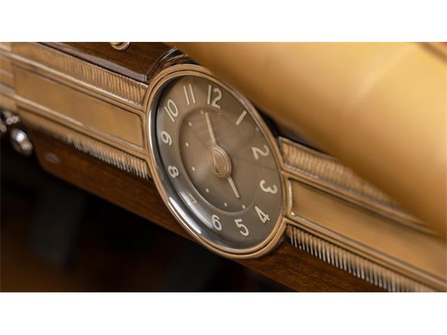 1939 Packard Convertible (CC-2119653) for sale in Las Vegas, Nevada