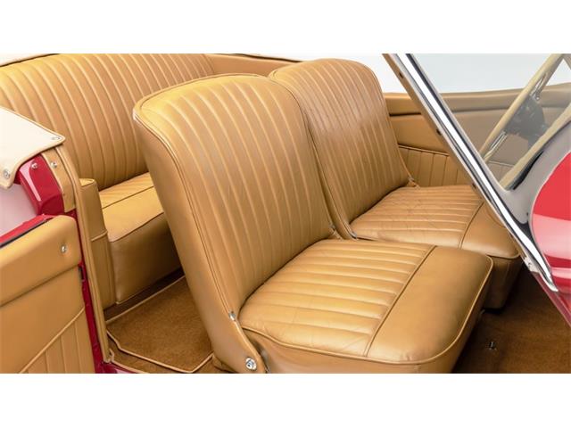 1939 Packard Convertible (CC-2119653) for sale in Las Vegas, Nevada