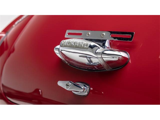 1939 Packard Convertible (CC-2119653) for sale in Las Vegas, Nevada