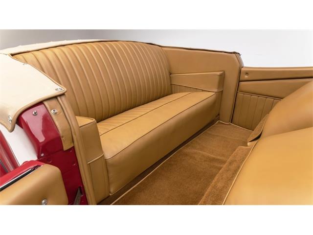 1939 Packard Convertible (CC-2119653) for sale in Las Vegas, Nevada