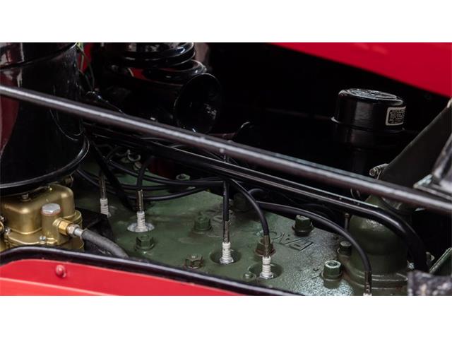 1939 Packard Convertible (CC-2119653) for sale in Las Vegas, Nevada