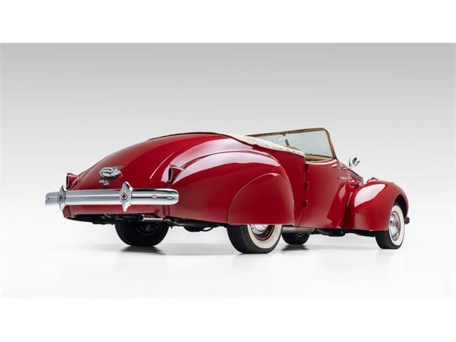 1939 Packard Convertible (CC-2119653) for sale in Las Vegas, Nevada
