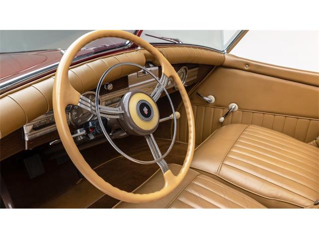 1939 Packard Convertible (CC-2119653) for sale in Las Vegas, Nevada