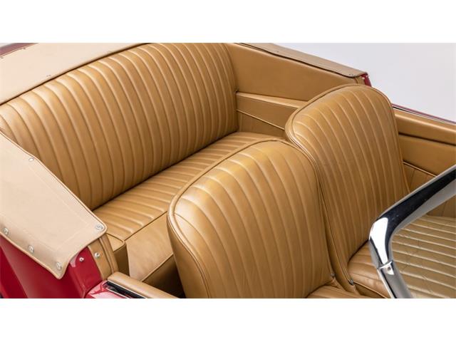 1939 Packard Convertible (CC-2119653) for sale in Las Vegas, Nevada