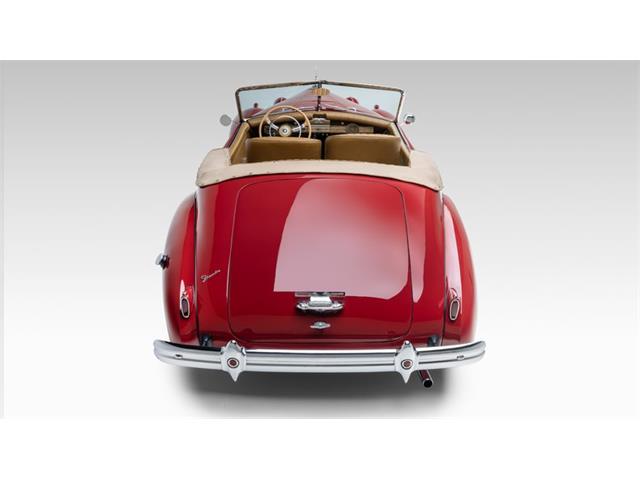 1939 Packard Convertible (CC-2119653) for sale in Las Vegas, Nevada