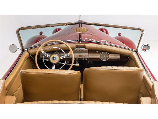 1939 Packard Convertible (CC-2119653) for sale in Las Vegas, Nevada