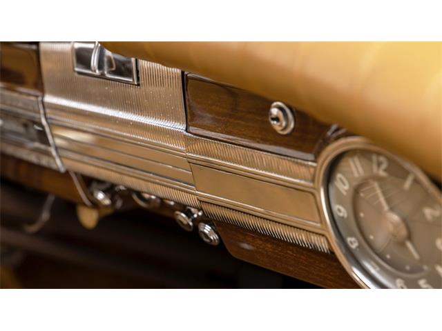 1939 Packard Convertible (CC-2119653) for sale in Las Vegas, Nevada