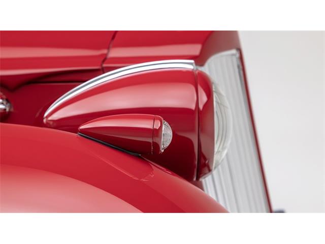 1939 Packard Convertible (CC-2119653) for sale in Las Vegas, Nevada