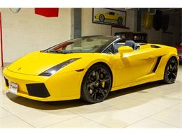 2007 Lamborghini Gallardo (CC-2119654) for sale in Rockville, Maryland