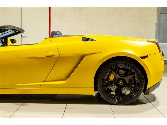2007 Lamborghini Gallardo (CC-2119654) for sale in Rockville, Maryland