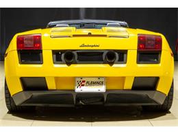 2007 Lamborghini Gallardo (CC-2119654) for sale in Rockville, Maryland