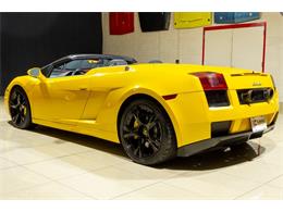 2007 Lamborghini Gallardo (CC-2119654) for sale in Rockville, Maryland