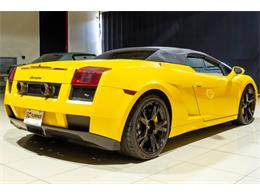 2007 Lamborghini Gallardo (CC-2119654) for sale in Rockville, Maryland