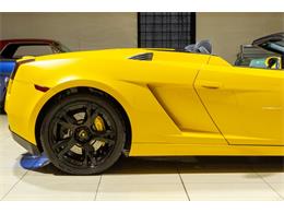 2007 Lamborghini Gallardo (CC-2119654) for sale in Rockville, Maryland