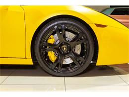 2007 Lamborghini Gallardo (CC-2119654) for sale in Rockville, Maryland