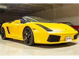 2007 Lamborghini Gallardo (CC-2119654) for sale in Rockville, Maryland