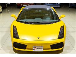 2007 Lamborghini Gallardo (CC-2119654) for sale in Rockville, Maryland