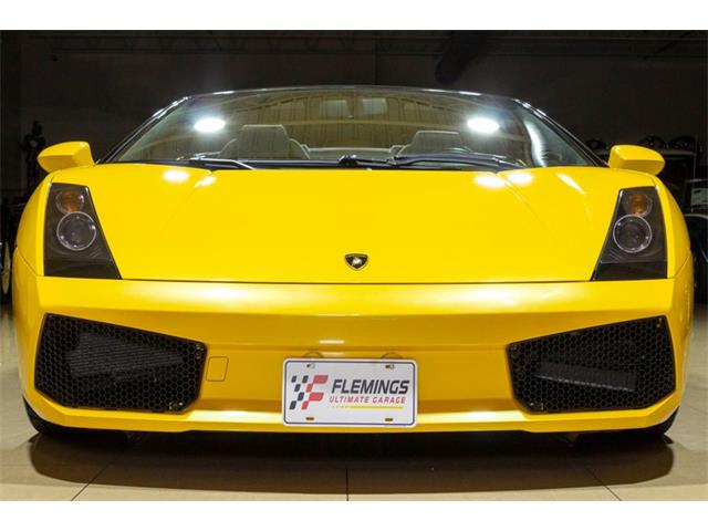 2007 Lamborghini Gallardo (CC-2119654) for sale in Rockville, Maryland