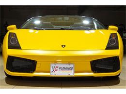 2007 Lamborghini Gallardo (CC-2119654) for sale in Rockville, Maryland