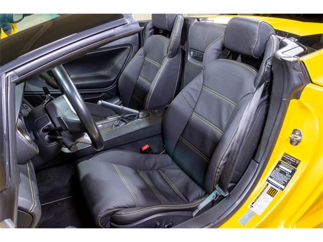 2007 Lamborghini Gallardo (CC-2119654) for sale in Rockville, Maryland