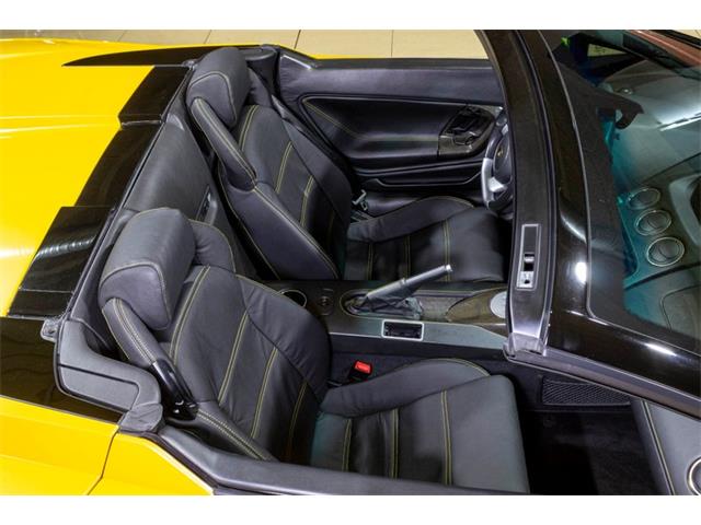 2007 Lamborghini Gallardo (CC-2119654) for sale in Rockville, Maryland