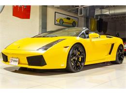 2007 Lamborghini Gallardo (CC-2119654) for sale in Rockville, Maryland