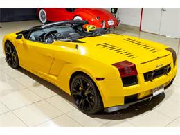 2007 Lamborghini Gallardo (CC-2119654) for sale in Rockville, Maryland